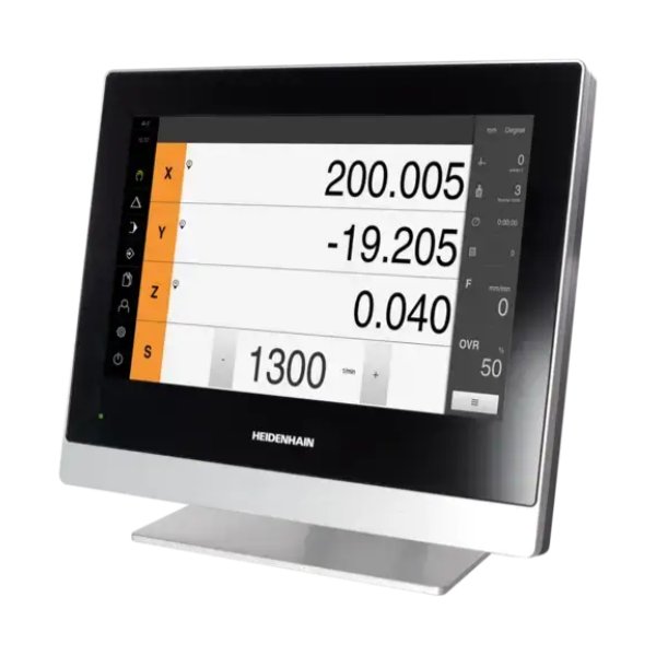 Heidenhain POSITIP 8000