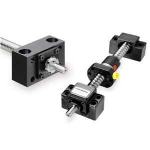 Motion Control Product - Thomson Bearing Supports