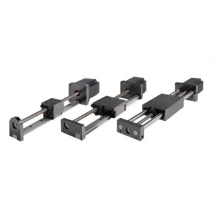 Motion Control Product - Thomson Compact Linear Systems