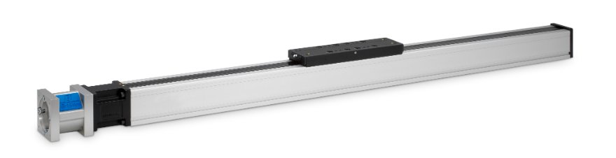 Thomson Customising Motion Control Systems