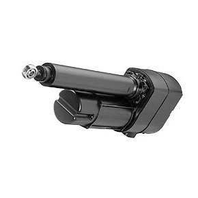 Motion Control Product - Thomson Electrak 205