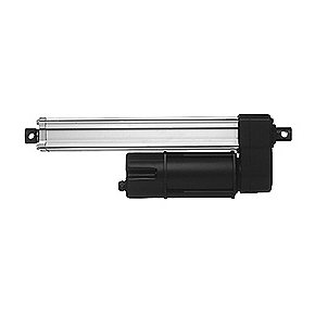 Motion Control Product - Thomson Electrak LA24