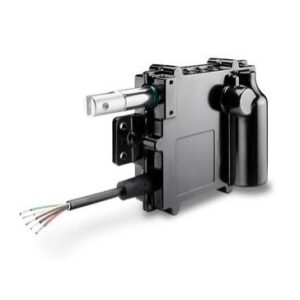 Motion Control Product - Thomson Electrak Throttle