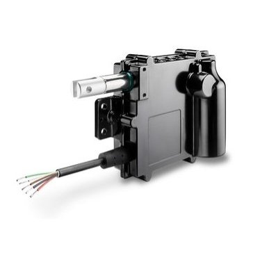 Motion Control Product - Thomson Electrak Throttle