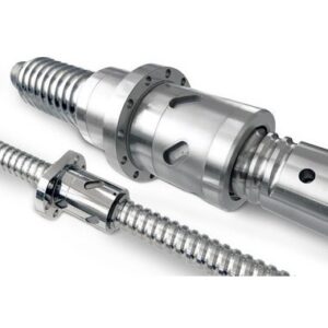 Motion Control Product - Thomson High Load Ball Screw