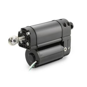 Motion Control Product - Thomson H Track