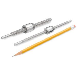 Motion Control Product - Thomson Mini Ball Screw