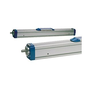 Motion Control Product - Thomson Movopart MG MF K