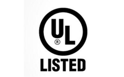 Does your motion control system require UL certification?