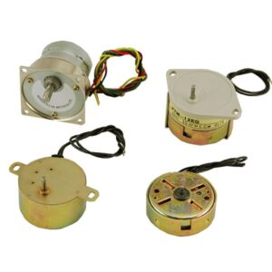Motion Control Product - Nippon Synchronous Motors PTM