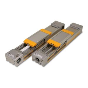 Motion Control Product - Parker Linear Actuator HMR