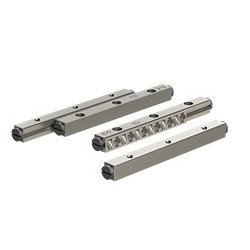 Motion Control Product - PM RSD Linear Bearing Set
