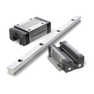 Motion Control Product - Thomson 400 Series Rail