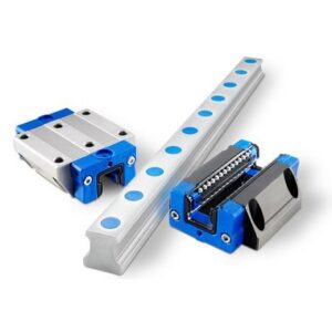 Motion Control Product - Thomson 500 Series Ball