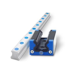 Motion Control Product - Thomson 500 Series Roller