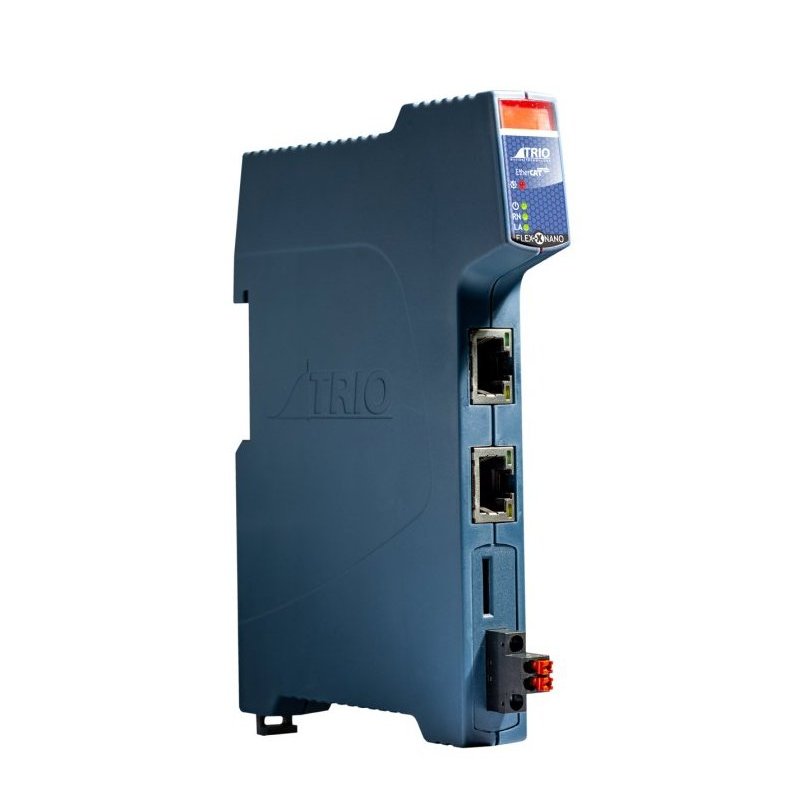 Motion Control Product - Trio Flex X Nano