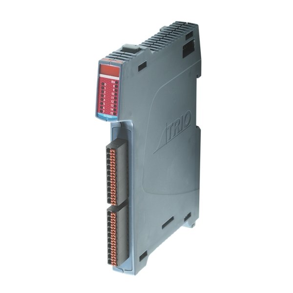 Motion Control Product - Trio Flexslice 16 IN NPN