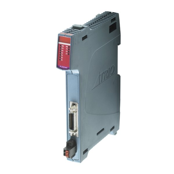 Motion Control Product - Trio Flexslice 3 Axis Step Pulse