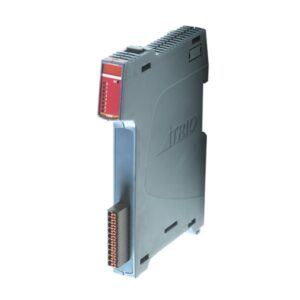 Motion Control Product - Trio Flexslice 8 Analogue In