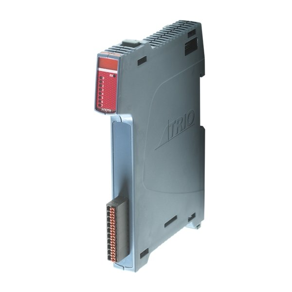 Motion Control Product - Trio Flexslice 8 Analogue Out