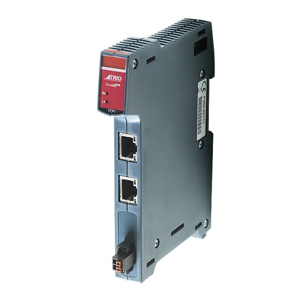 Motion Control Product - Trio Flexslice EtherCAT