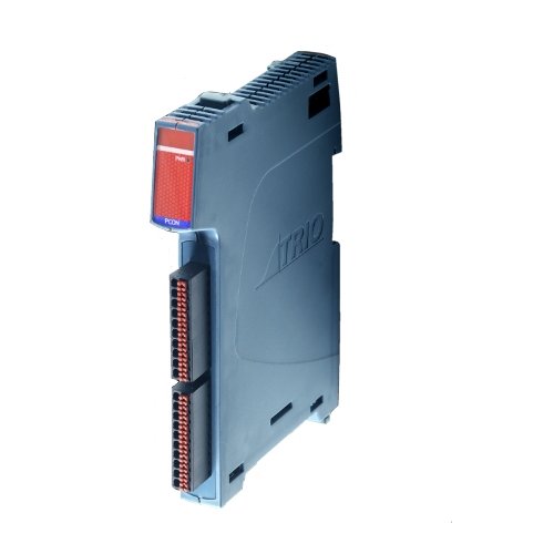 Motion Control Product - Trio Flexslice Power Connect Module P362