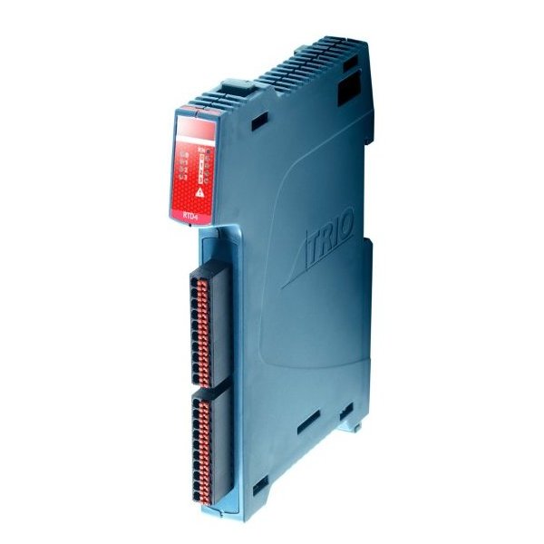 Motion Control Product - Trio Flexslice RTD P368