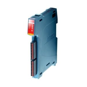 Motion Control Product - Trio Flexslice Thermocouple Module P367