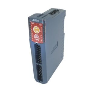 Motion Control Product - Trio Motion Controller CAN-16-in 16-out