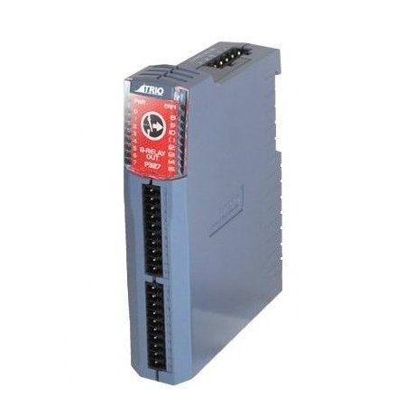 Motion Control Product - Trio Motion Controller CAN 8 OUT