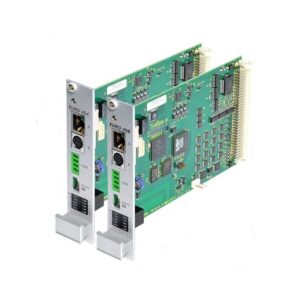 Motion Control Product - Trio Motion Controller EURO 404 EURO 408
