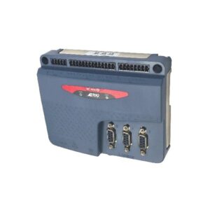 Motion Control Product - Trio Motion Controller MC403-X