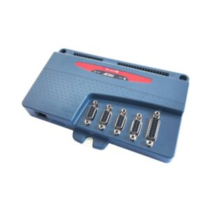 Motion Control Product - Trio Motion Controller MC404Z