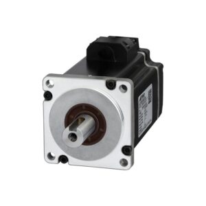 Motion Control Product - Trio Servo Motor MXL