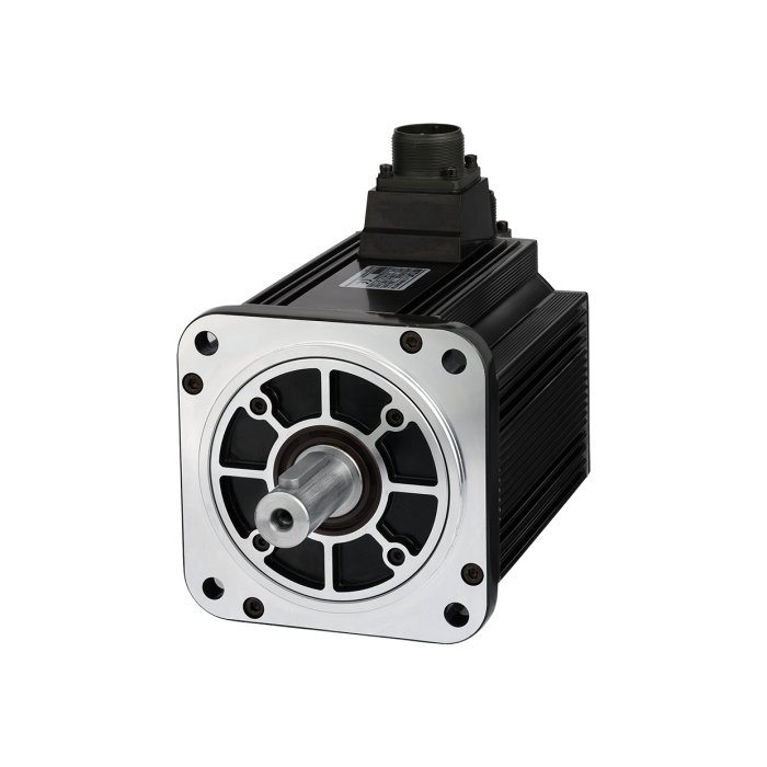 Motion Control Product - Trio Servo Motor MXM