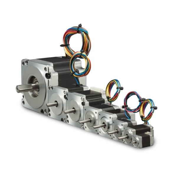 Motion Control Product - Kollmorgen Stepper PMX