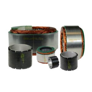 Motion Control Product - Kollmorgen - TBM Series - Frameless Motor