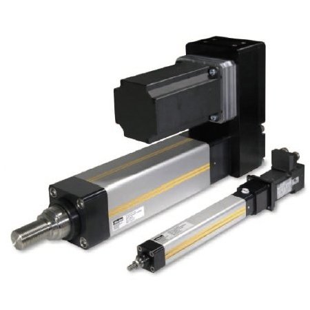 Linear Actuators Linear Actuators