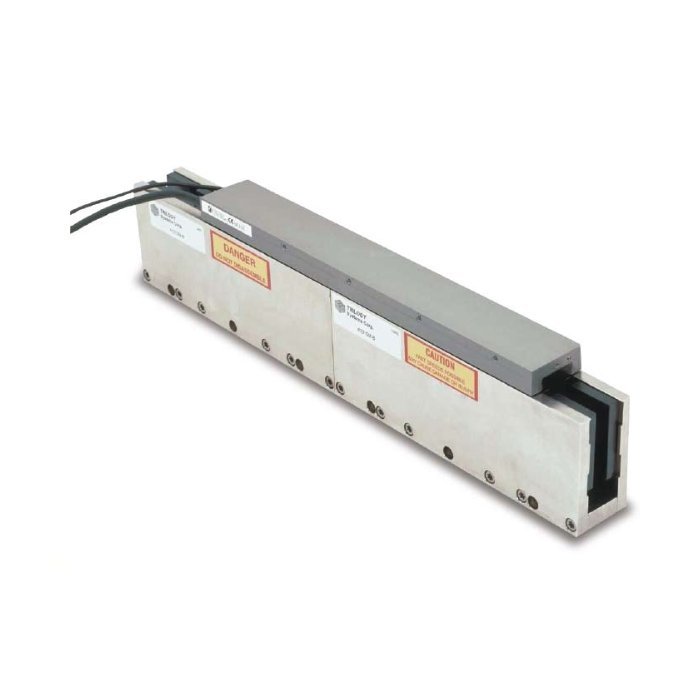 Linear Motors Linear Motors