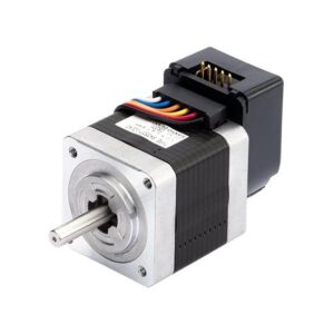 Motion Control Product - Sanyo Denki 2H35