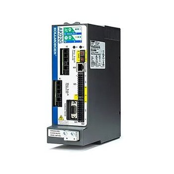 Servo Drives Servo Drives