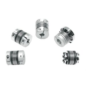 Motion Control Products - Wittenstein Coupling