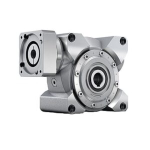 Motion Control Products - Wittenstein CVH