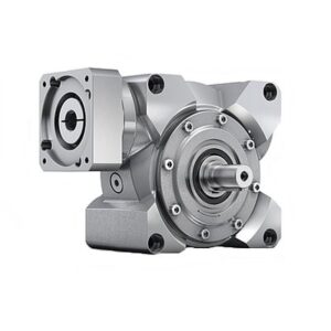 Motion Control Products - Wittenstein CVS