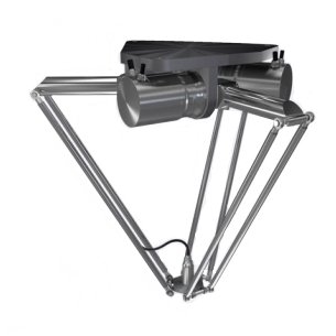 Motion Control Products - Wittenstein HDP
