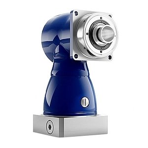 Motion Control Products - Wittenstein HG