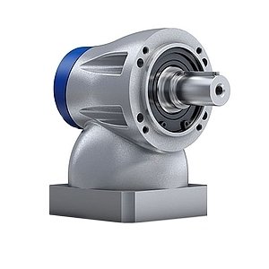 Motion Control Products - Wittenstein LK