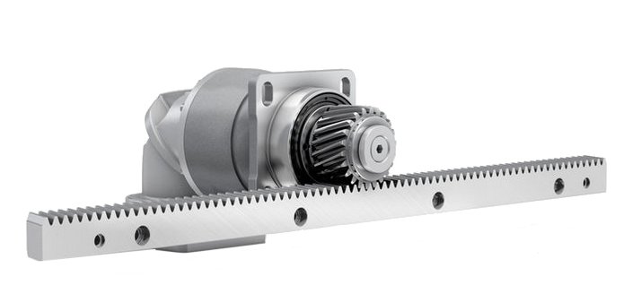 Motion Control Products - Wittenstein NPRK