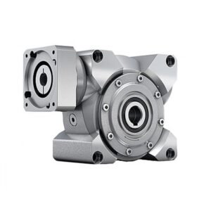 Motion Control Products - Wittenstein NVH