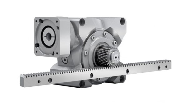 Motion Control Products - Wittenstein NVS